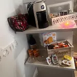 Eterea Casa * Brindisi