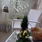 Casa vacanze Eterea Casa