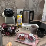 Casa vacanze Eterea Casa *