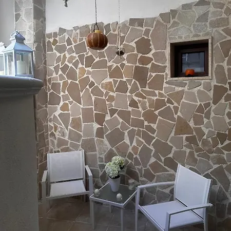 Дом отдыха Eterea Casa *