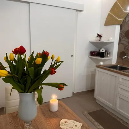Дом отдыха Eterea Casa Бриндизи