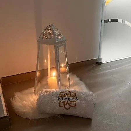 Дом отдыха Eterea Casa Бриндизи