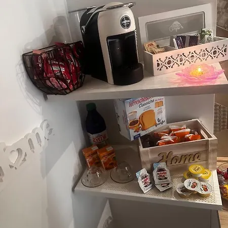Eterea Casa * Бриндизи