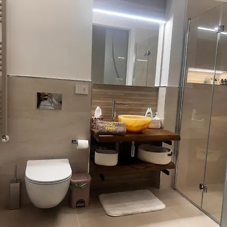 Eterea Casa Дом отдыха *