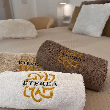 Eterea Casa Дом отдыха Бриндизи