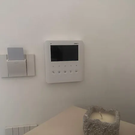 Eterea Casa *
