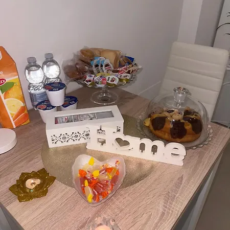 Eterea Casa * Бриндизи