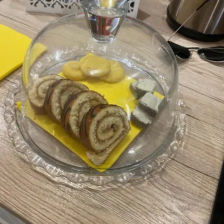 Дом отдыха Eterea Casa Бриндизи