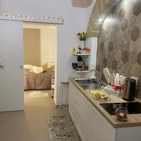 Eterea Casa Бриндизи