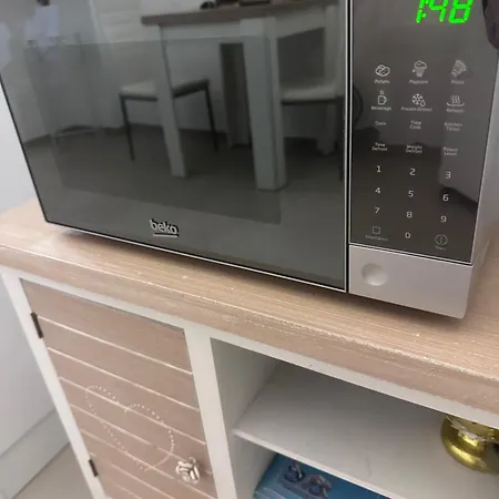 Eterea Casa Бриндизи