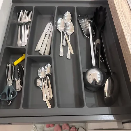 Hébergement de vacances Eterea Casa Brindisi