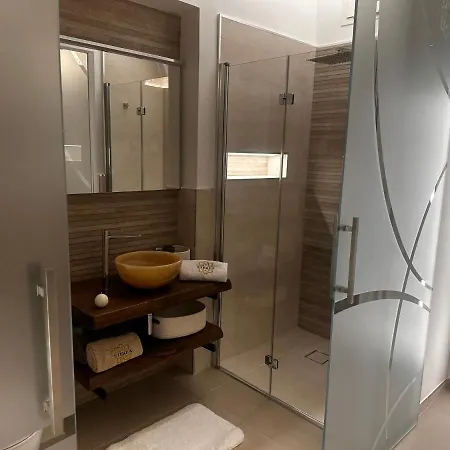 Eterea Casa Brindisi