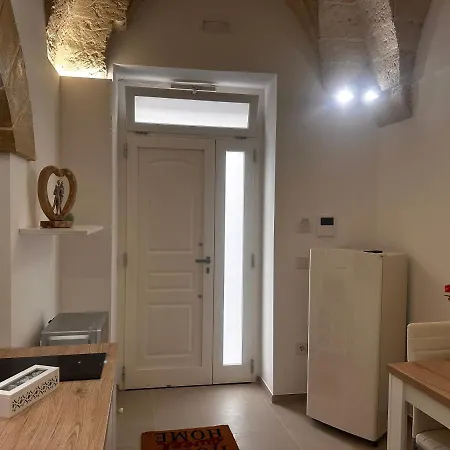 Holiday home Eterea Casa Brindisi