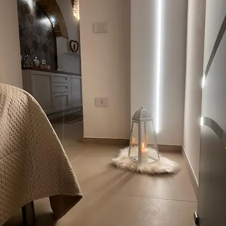 Tatil Evi Eterea Casa *