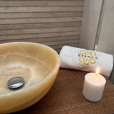 Eterea Casa