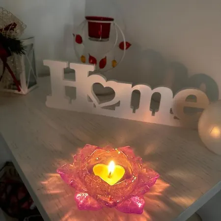 Holiday home Eterea Casa *