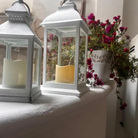 Eterea Casa Holiday home *