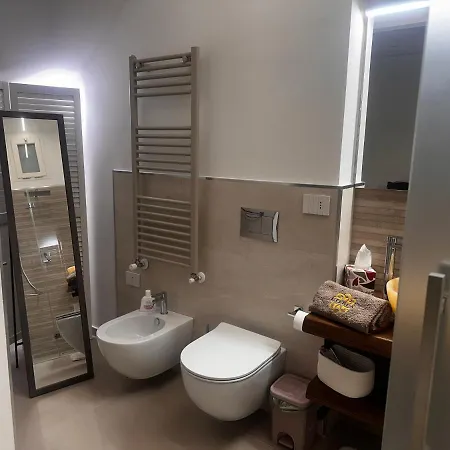 Holiday home Eterea Casa Brindisi