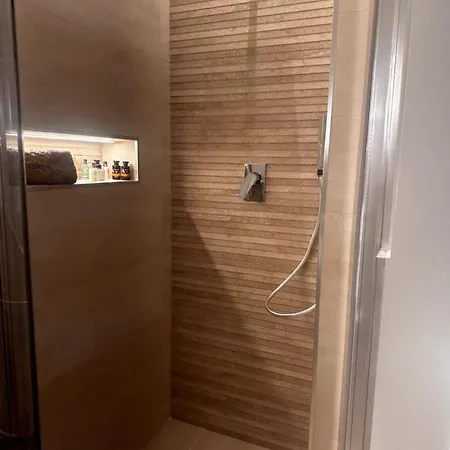 Eterea Casa Holiday home