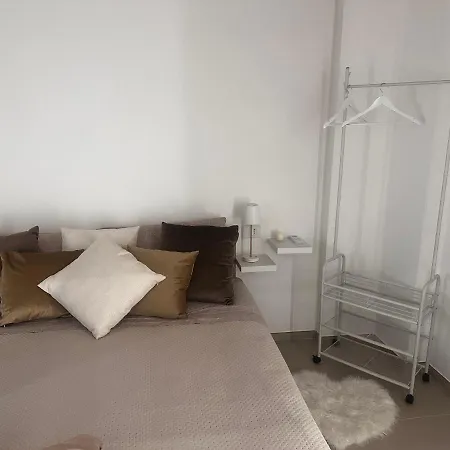 Tatil Evi Eterea Casa