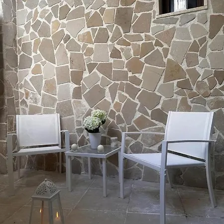 Eterea Casa Holiday home *