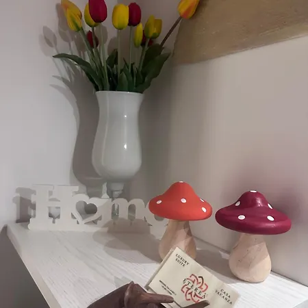 Eterea Casa Holiday home Brindisi