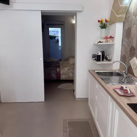 Eterea Casa Holiday home