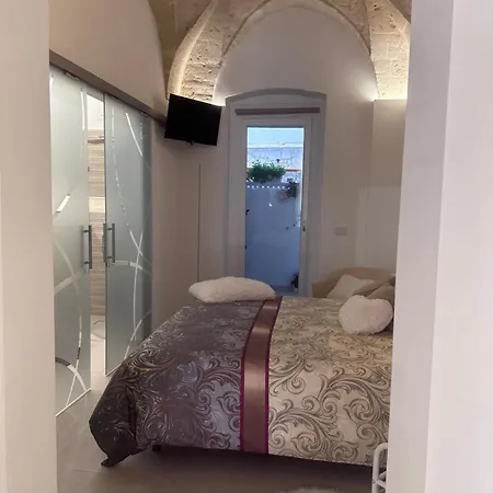 Holiday home Eterea Casa *