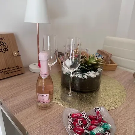 Holiday home Eterea Casa Brindisi