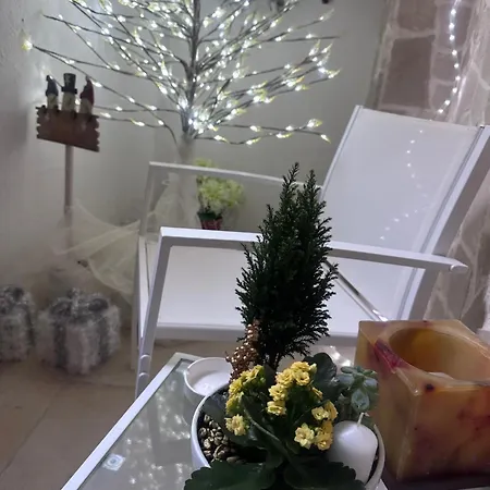 Holiday home Eterea Casa