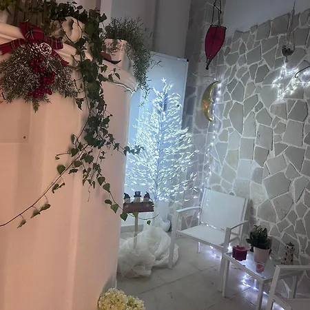 Eterea Casa * Brindisi