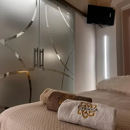 Eterea Casa * Brindisi