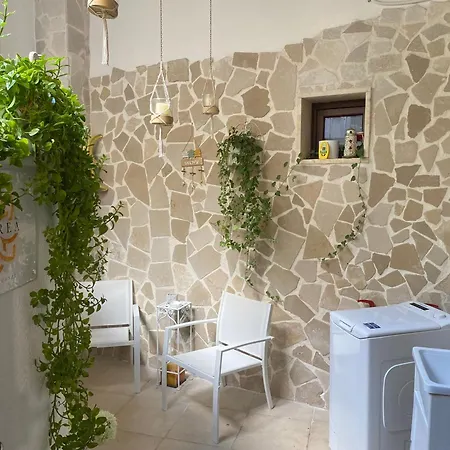 Holiday home Eterea Casa