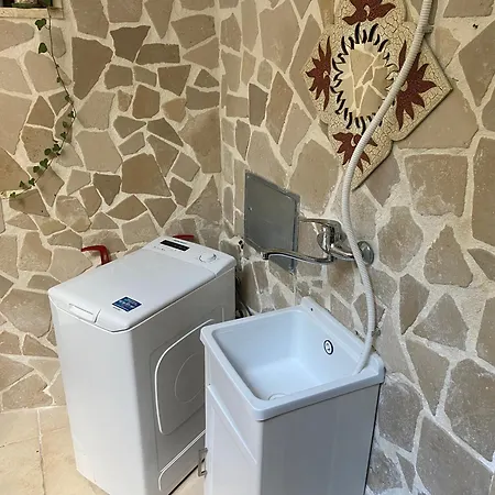 Eterea Casa Tatil Evi *