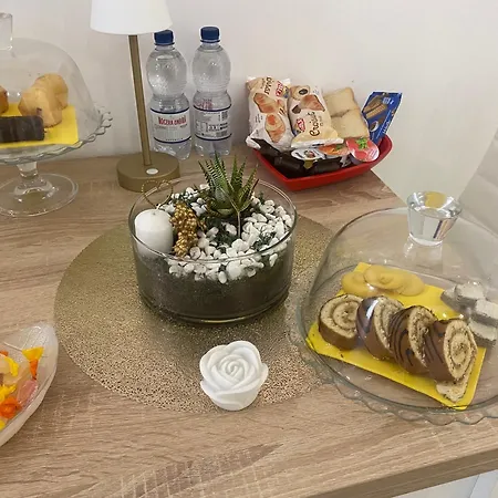 Eterea Casa Holiday home Brindisi