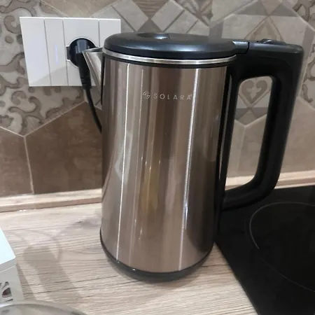 Tatil Evi Eterea Casa *