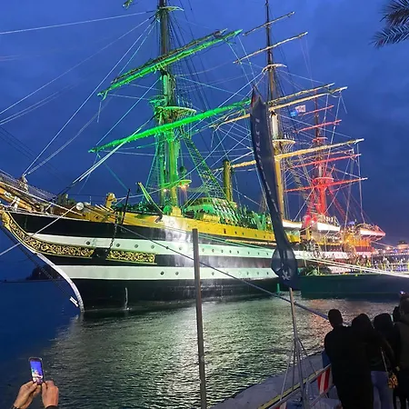 Holiday home Eterea Casa *