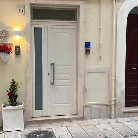 Eterea Casa *