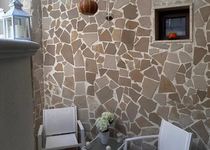 Feriehus Eterea Casa *