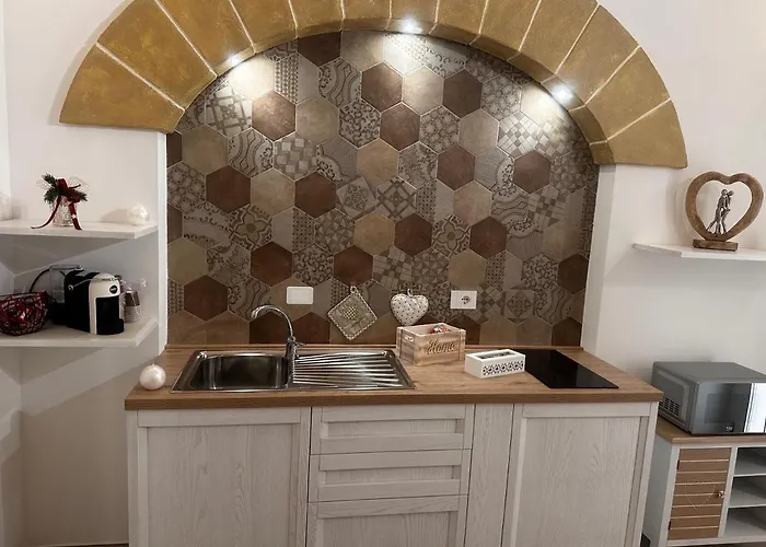 Eterea Casa Feriehus *