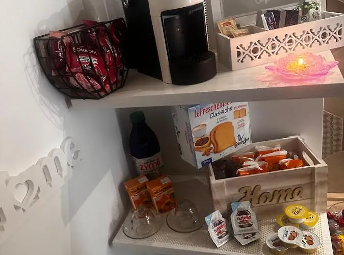 Eterea Casa * Brindisi