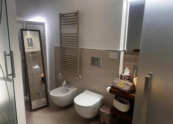 Feriehus Eterea Casa Brindisi