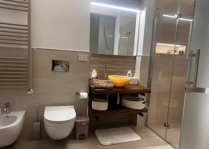 Eterea Casa Feriehus *