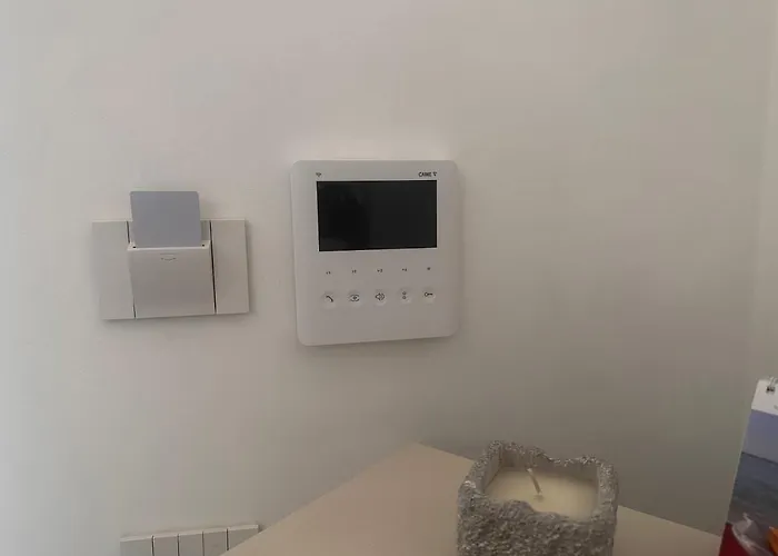 Eterea Casa *