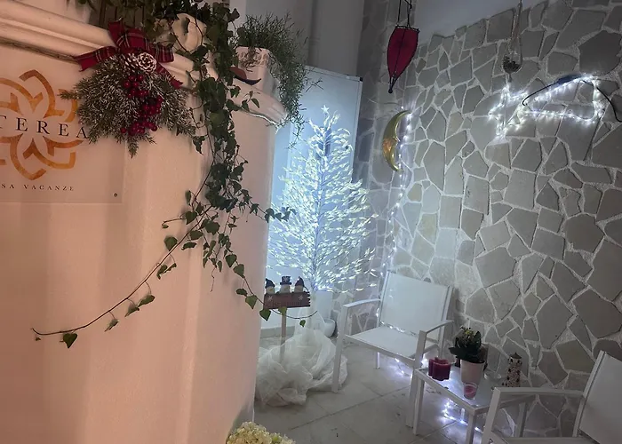 Eterea Casa * Brindisi