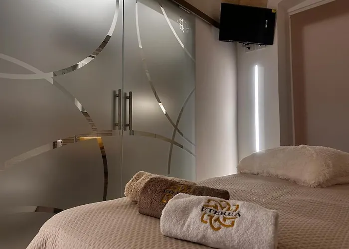 Eterea Casa * Brindisi