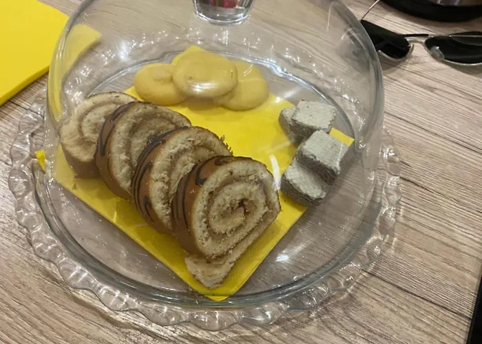 Feriehus Eterea Casa Brindisi