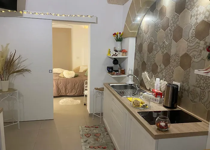 Eterea Casa Brindisi